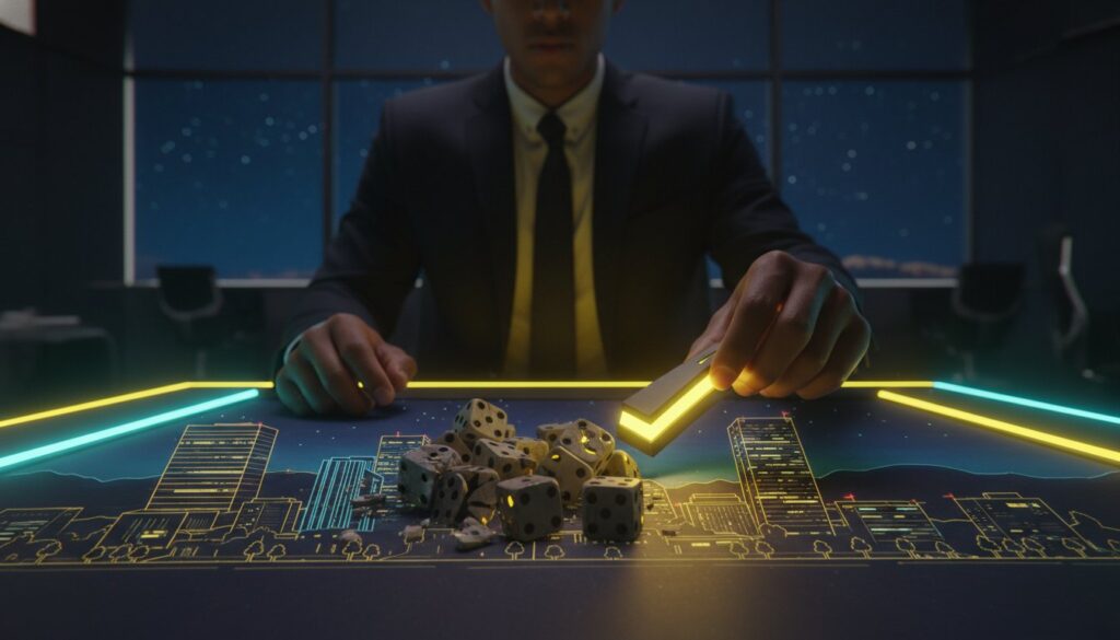 Beyond the Easy Money Game: Why Strategy Wins in 2026