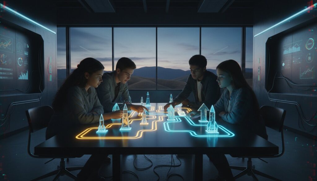Empowering Next-Gen Founders: The Ultimate Board Game Classroom Bundle Guide for 2026