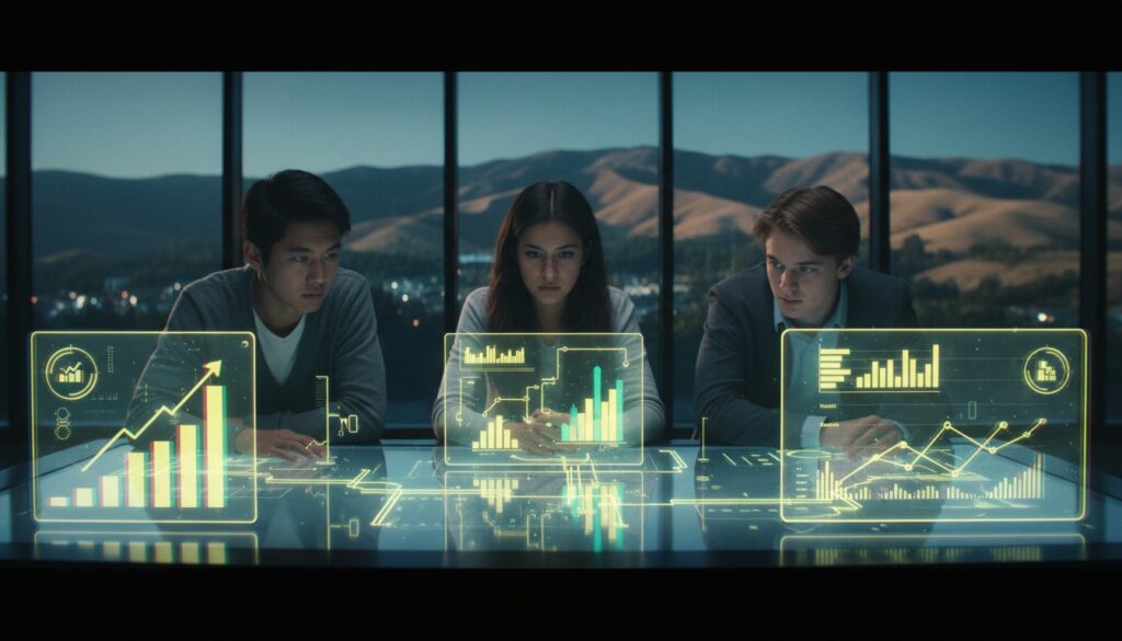 Financial Literacy for Teens: Mastering the Business of the Future