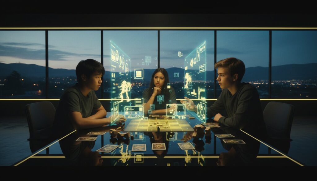Game Design for Teens: The 2026 Guide to Mastering the Craft