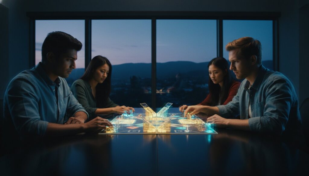 The Best Educational Board Games of 2026: A Guide to Skill-Based Learning