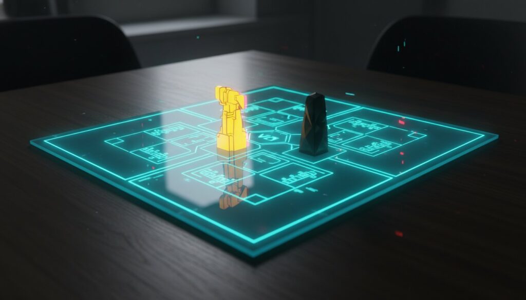 The Ultimate Business Board Game: Master Entrepreneurship in 2026