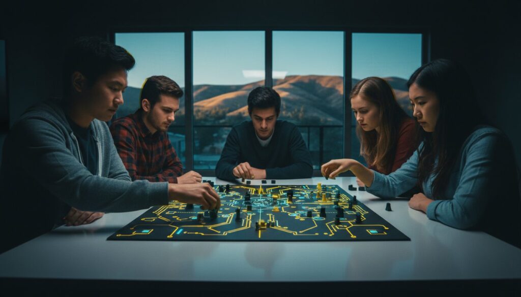 The Ultimate Go-Getter Board Game: Why Strategy Beats Simple Puzzles in 2026