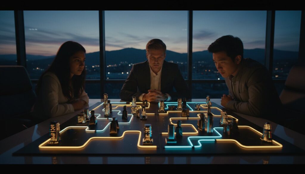The Ultimate Investment Board Game: Master Entrepreneurial Finance in 2026