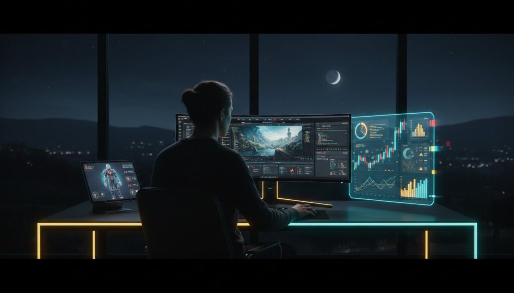 Top Online Schools for Game Design in 2026: Mastering Art, Code, and Business