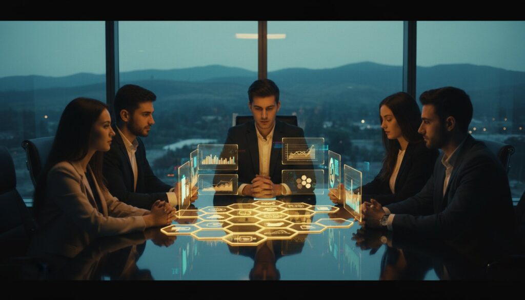 What is a Business Simulation Game? Mastering Entrepreneurship in 2026