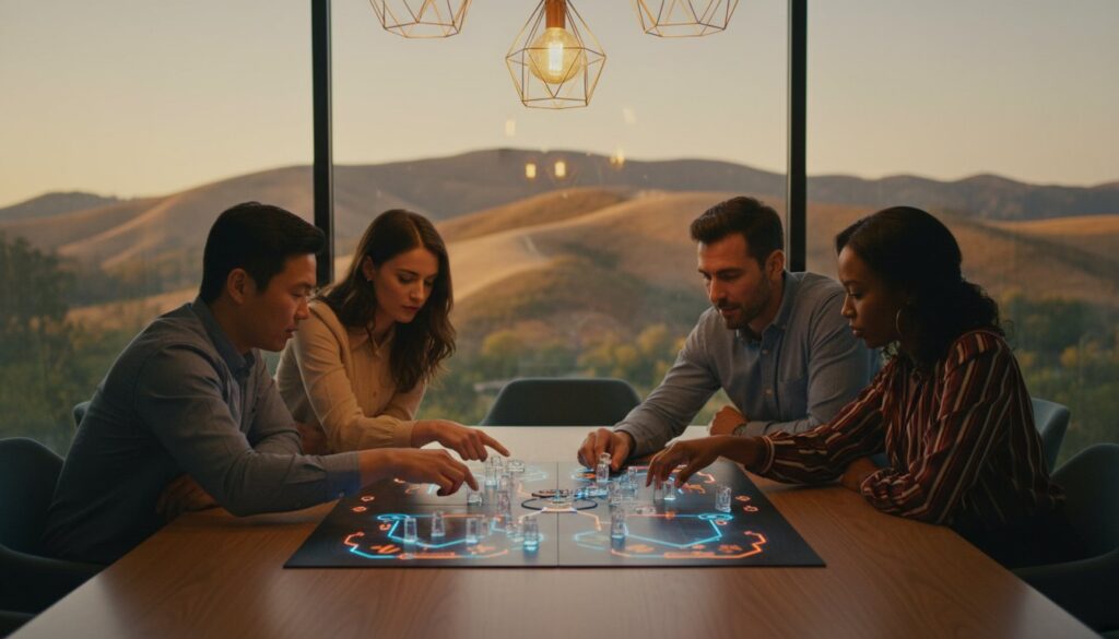 Cooperative Board Games in 2026: The Ultimate Guide to Team-Based Strategy