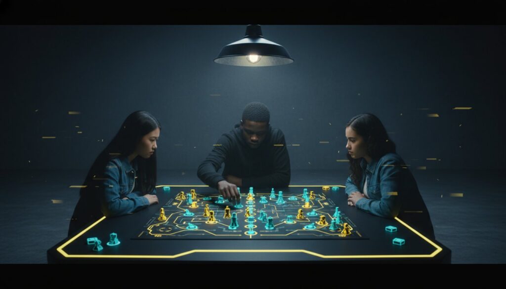 Best Board Games for Teenagers 2026: The Ultimate Strategy & Business Guide