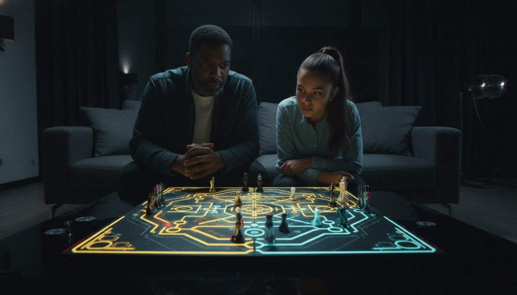 Family Board Games for Competitive Players: The 2026 Strategy Guide