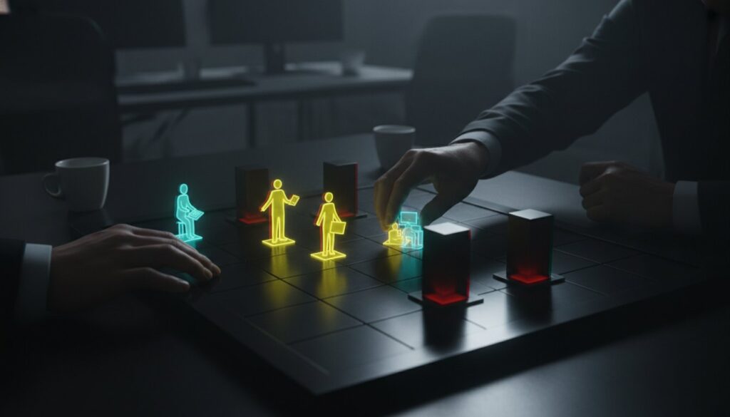 Game Development Project Management: Mastering the Business of Play