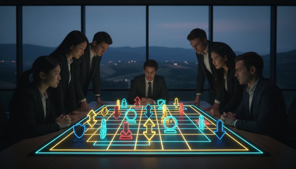 How to Teach SWOT Analysis with a Game: The 2026 Strategy Guide
