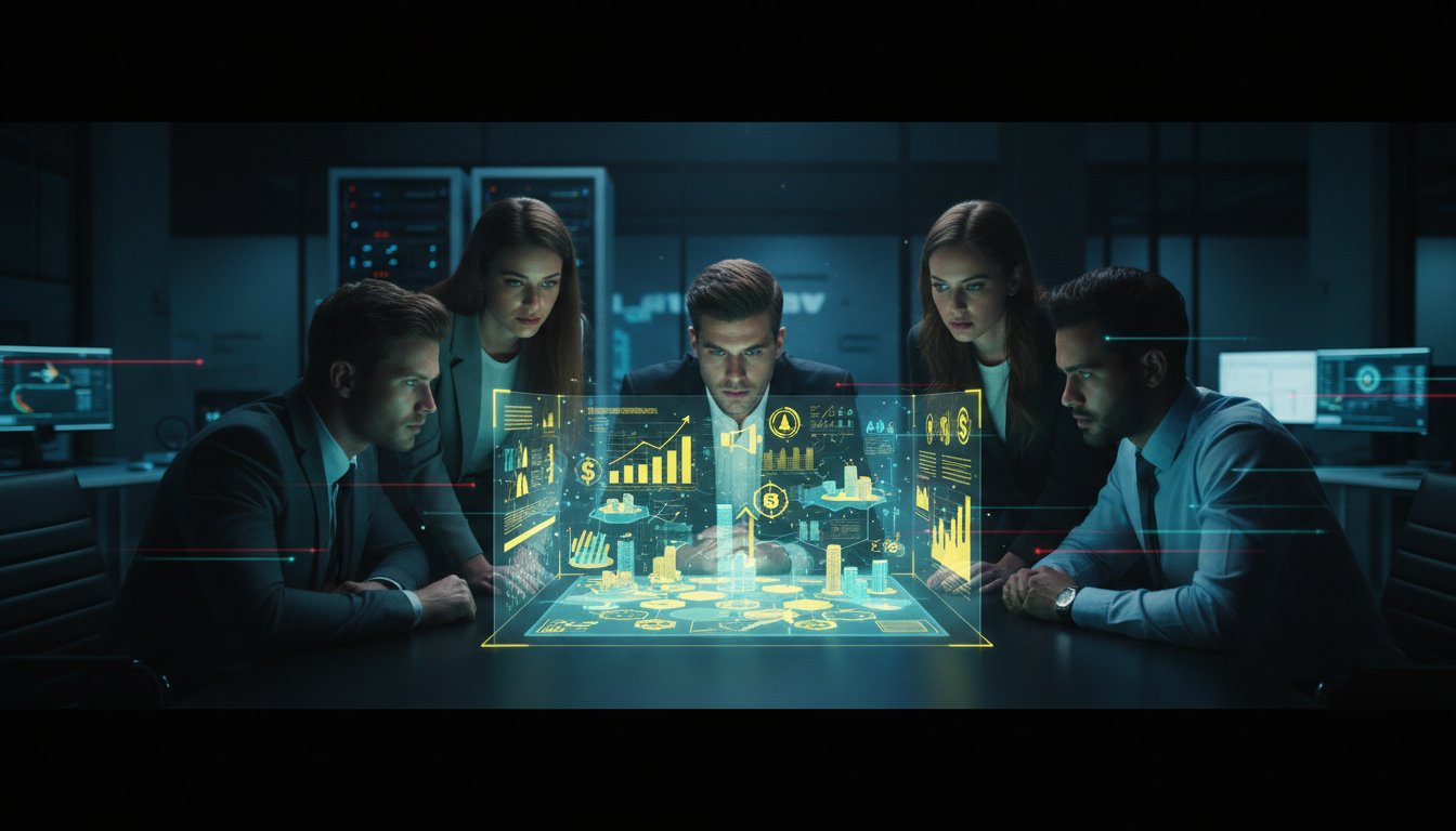 Mastering the Business of Video Games for Students: The 2026 Guide