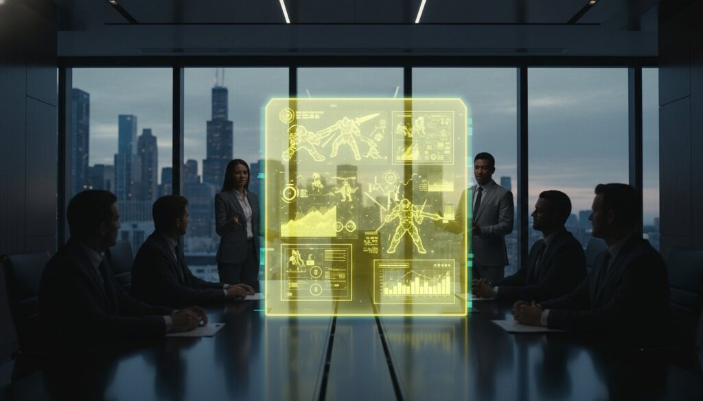 Pitching a Video Game Idea to Investors: The 2026 Strategy Guide