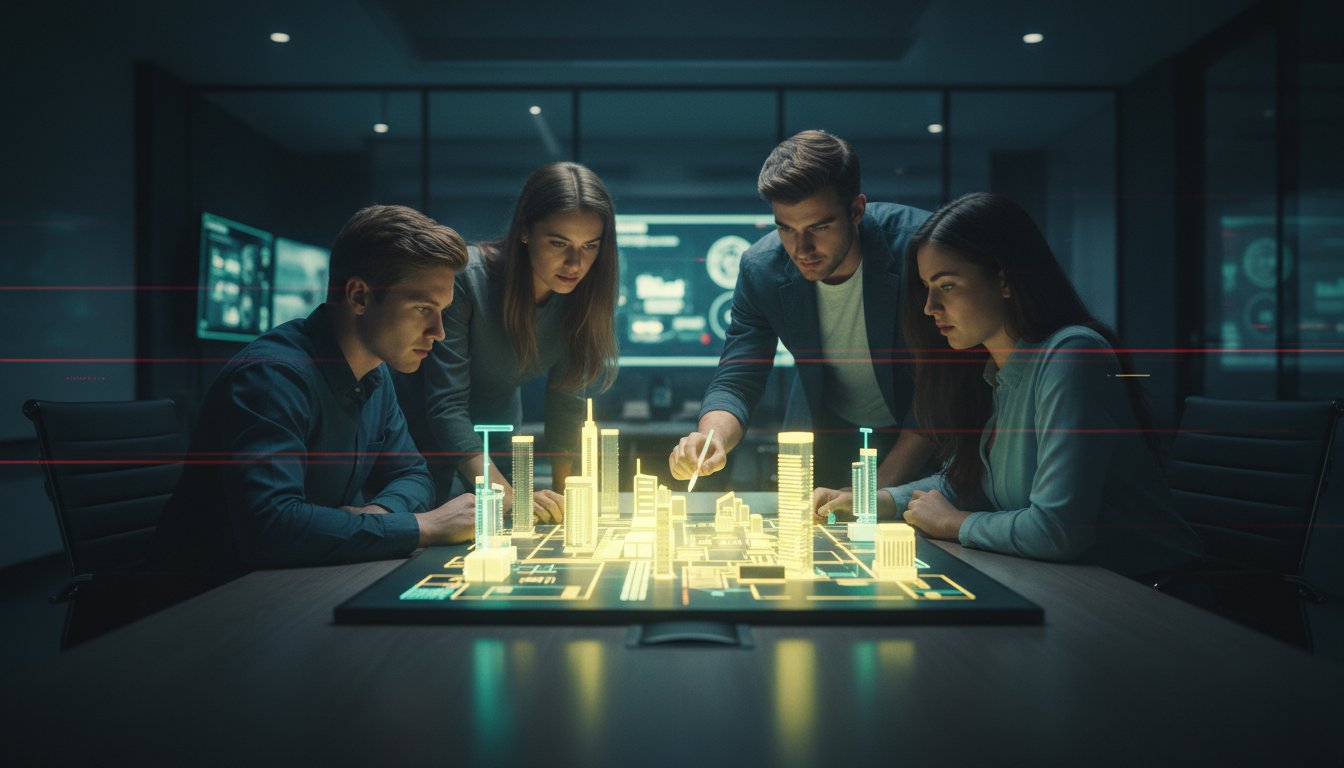 Project-Based Learning for Business Class: The 2026 Engagement Guide