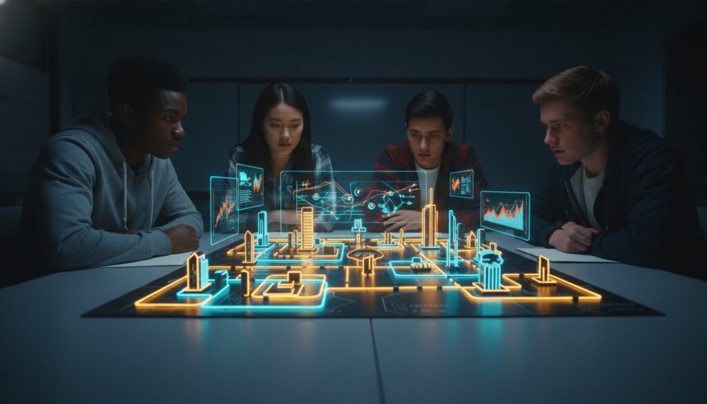 Project-Based Learning for High School Marketing: The 2026 Strategy Guide