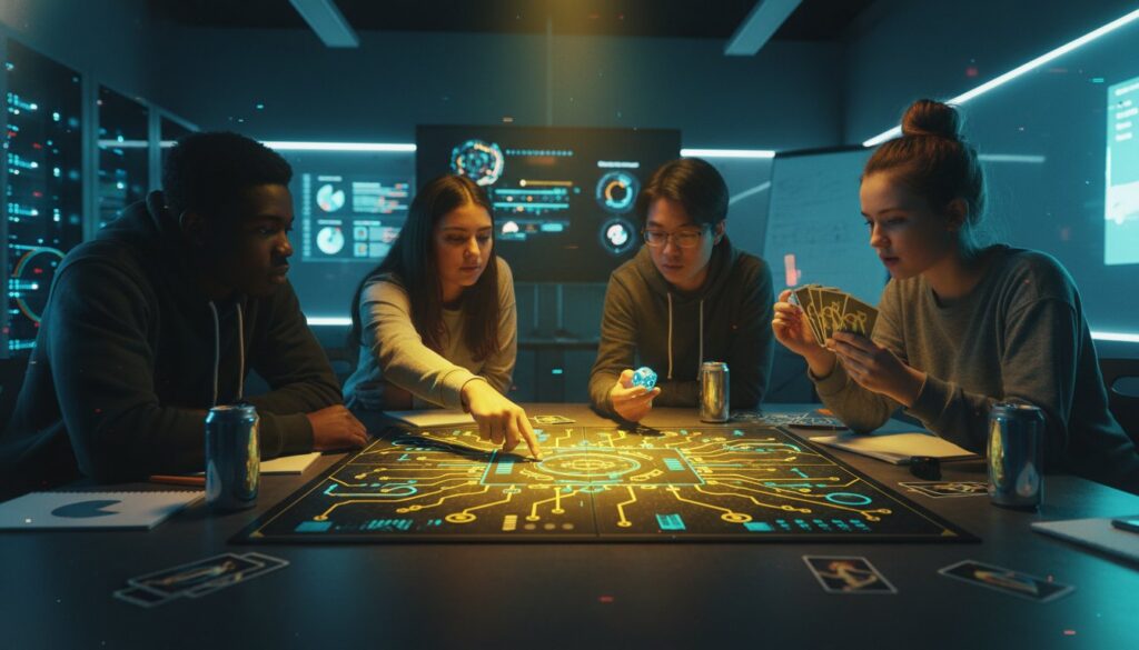 The Best Entrepreneurship Games for High School Students in 2026