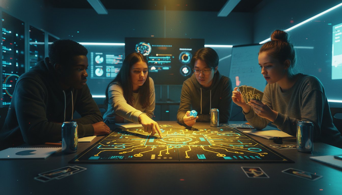 The Best Entrepreneurship Games for High School Students in 2026