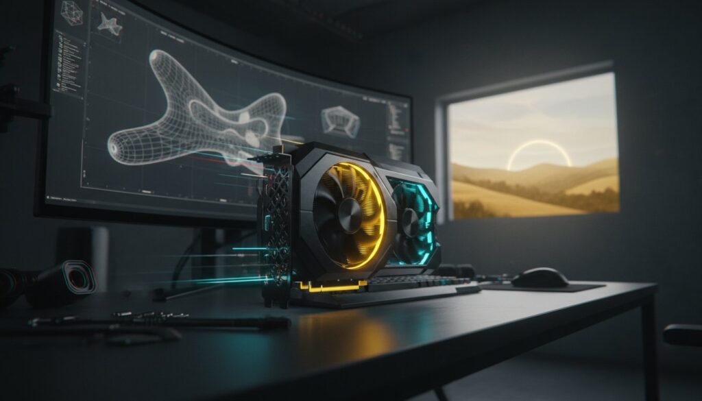 Top Graphics Cards of 2026: The Ultimate Strategy Guide for Gamers and Creators
