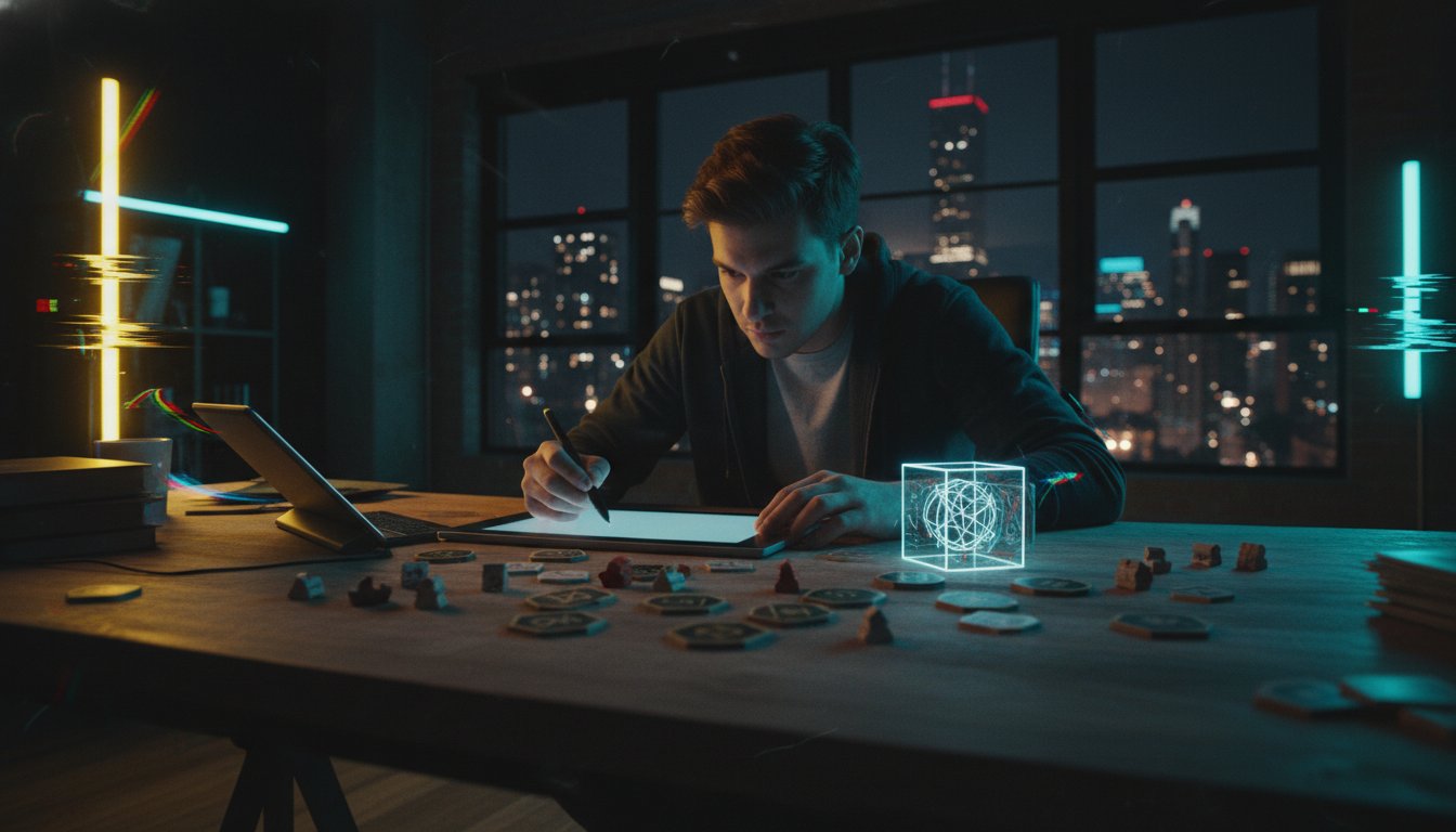 15 Best Gifts for Future Video Game Designers in 2026: The Ultimate Guide