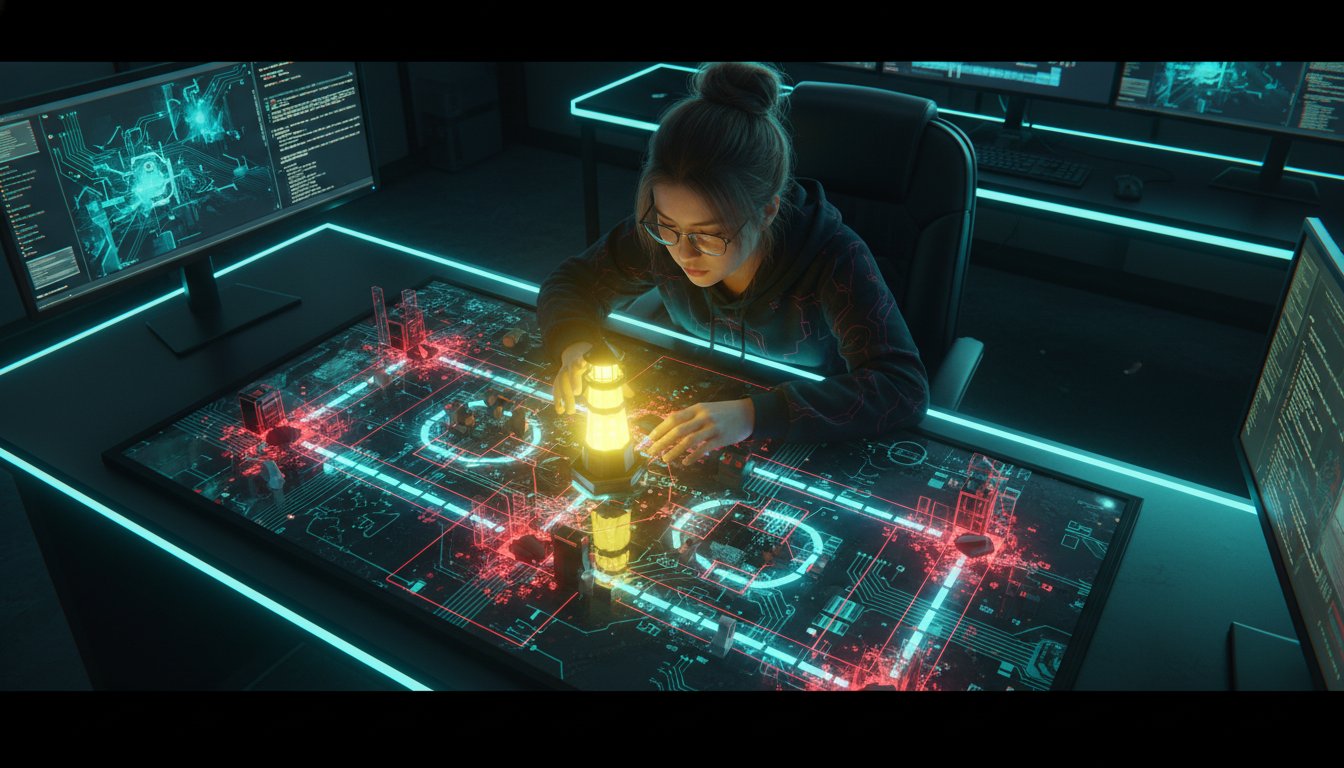 7 Common Mistakes of Indie Game Developers (And How to Avoid the 2026 Pitfalls)