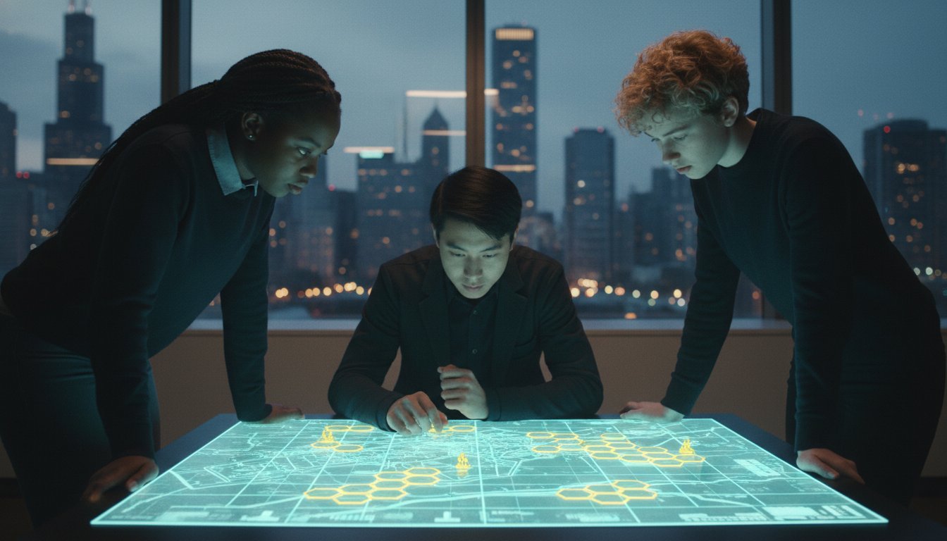 5 Dynamic Activities to Teach Teens High-Stakes Business Skills in 2026