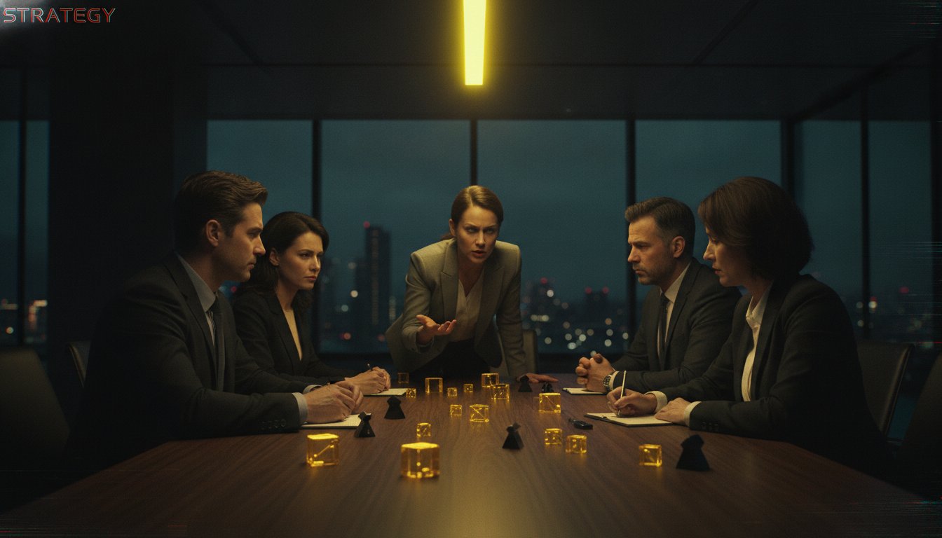 The Best Board Games That Teach Negotiation Skills: A 2026 Strategy Guide