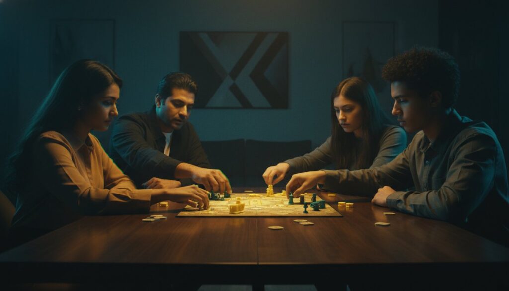 15 Best Family Game Night Ideas Without Screens for 2026