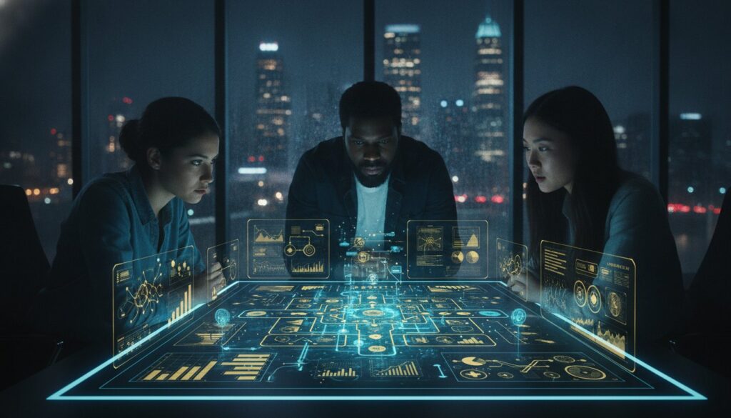 Mastering the Game: Key Elements of a Game Studio Business Strategy in 2026