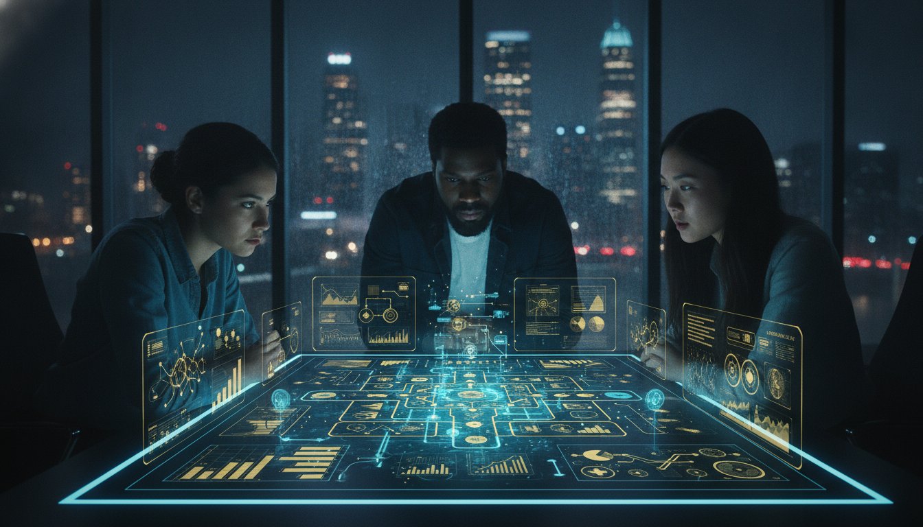 Mastering the Game: Key Elements of a Game Studio Business Strategy in 2026