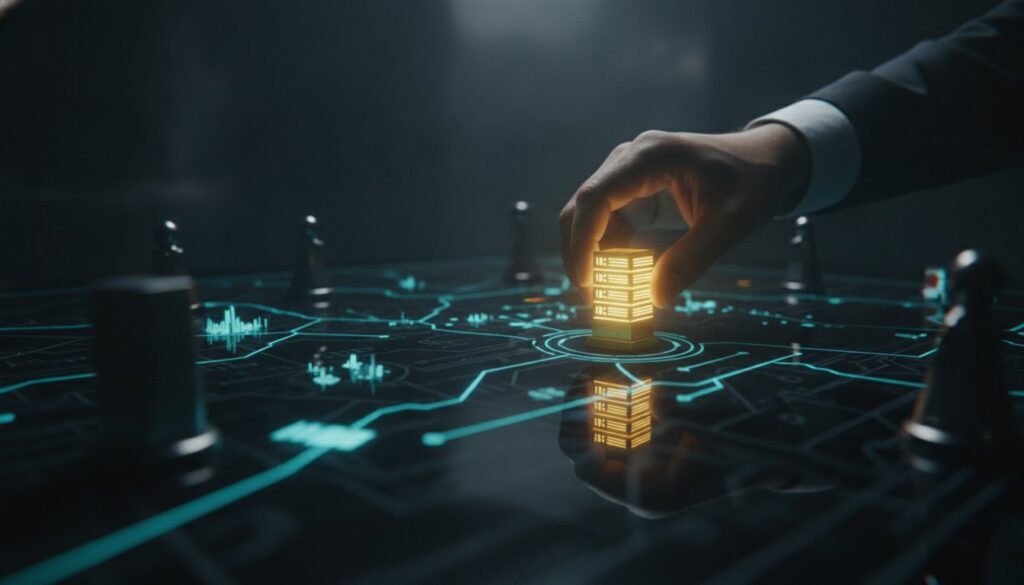 Strategic Business Decisions in Game Development: A 2026 Founder’s Playbook