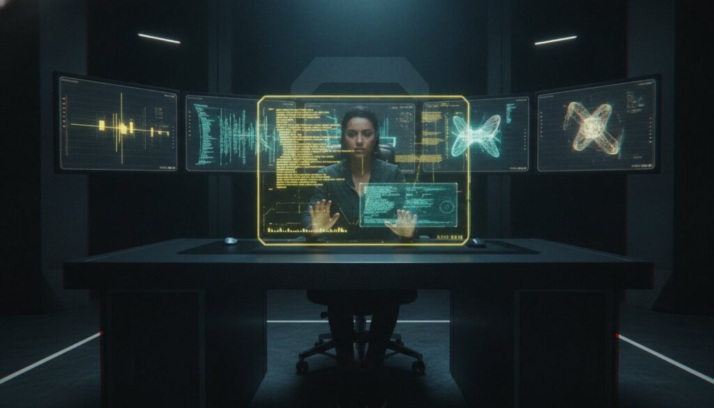 A Day in the Life of a Game Producer: Behind the Scenes of the Digital Showdown