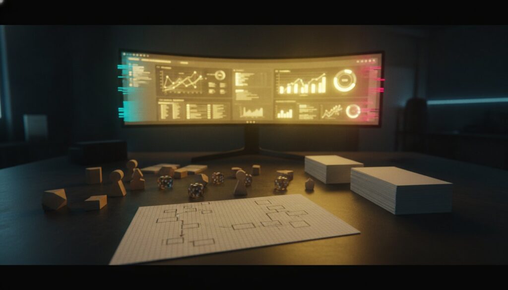 Building a Portfolio for Game Design School: The 2026 Strategy Guide