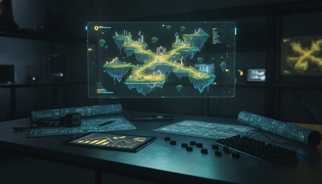 Extracurriculars for Aspiring Game Developers: Build Your Studio Legacy in 2026