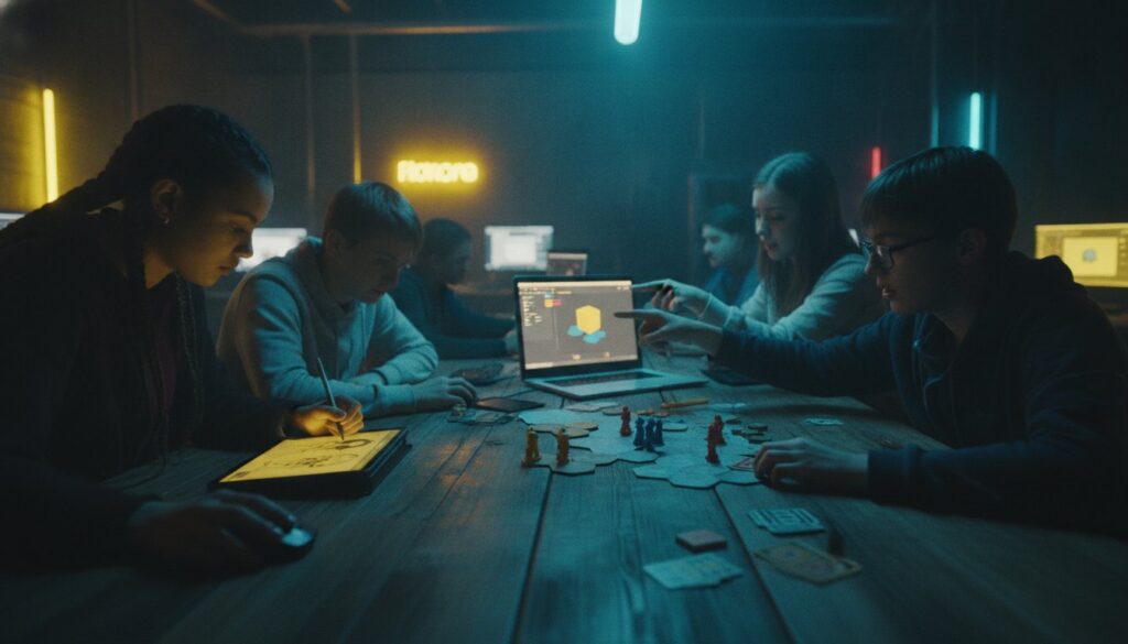 How to Run a School Game Development Club: The 2026 Success Guide