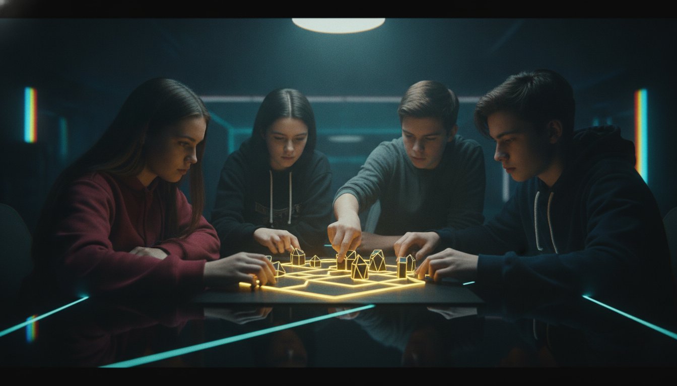 Confidence Building Activities for Teens: Beyond Soft Skills in 2026