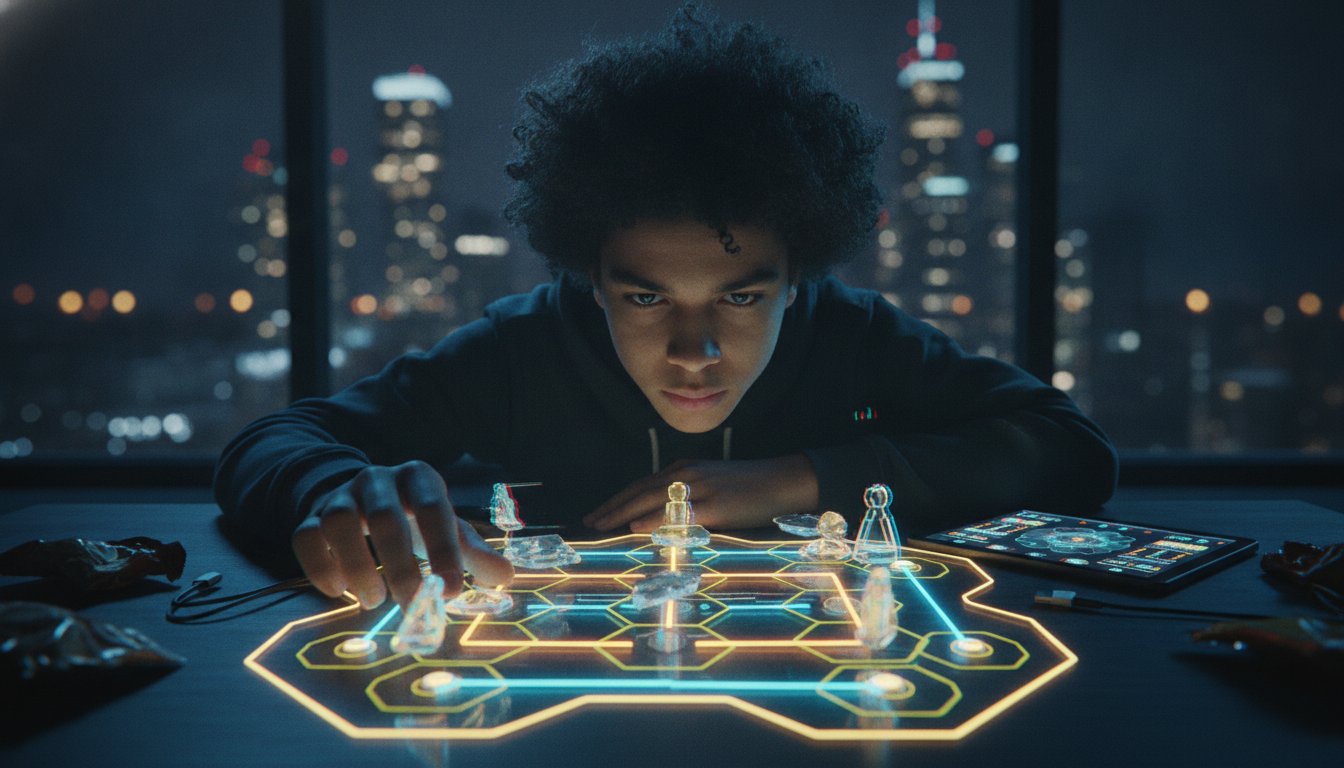 Beyond the Sketchbook: 15 Unique Gifts for Creative Teenagers in 2026