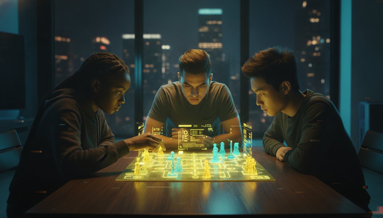 Board Games for Teens Who Hate Board Games: 2026 Strategy Guide