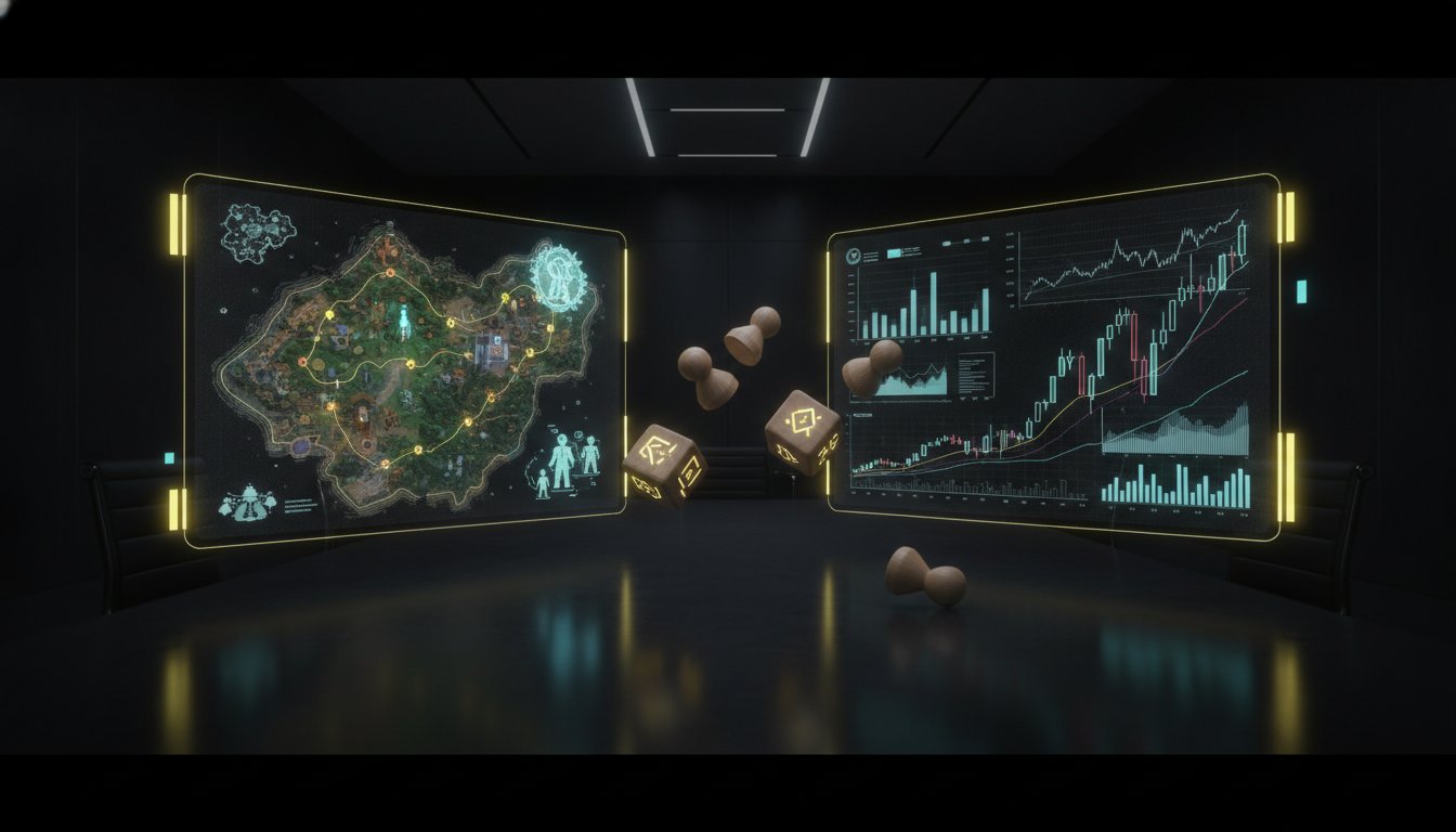 How to Pitch a Game Idea: The 2026 Founder’s Guide to Winning Funding
