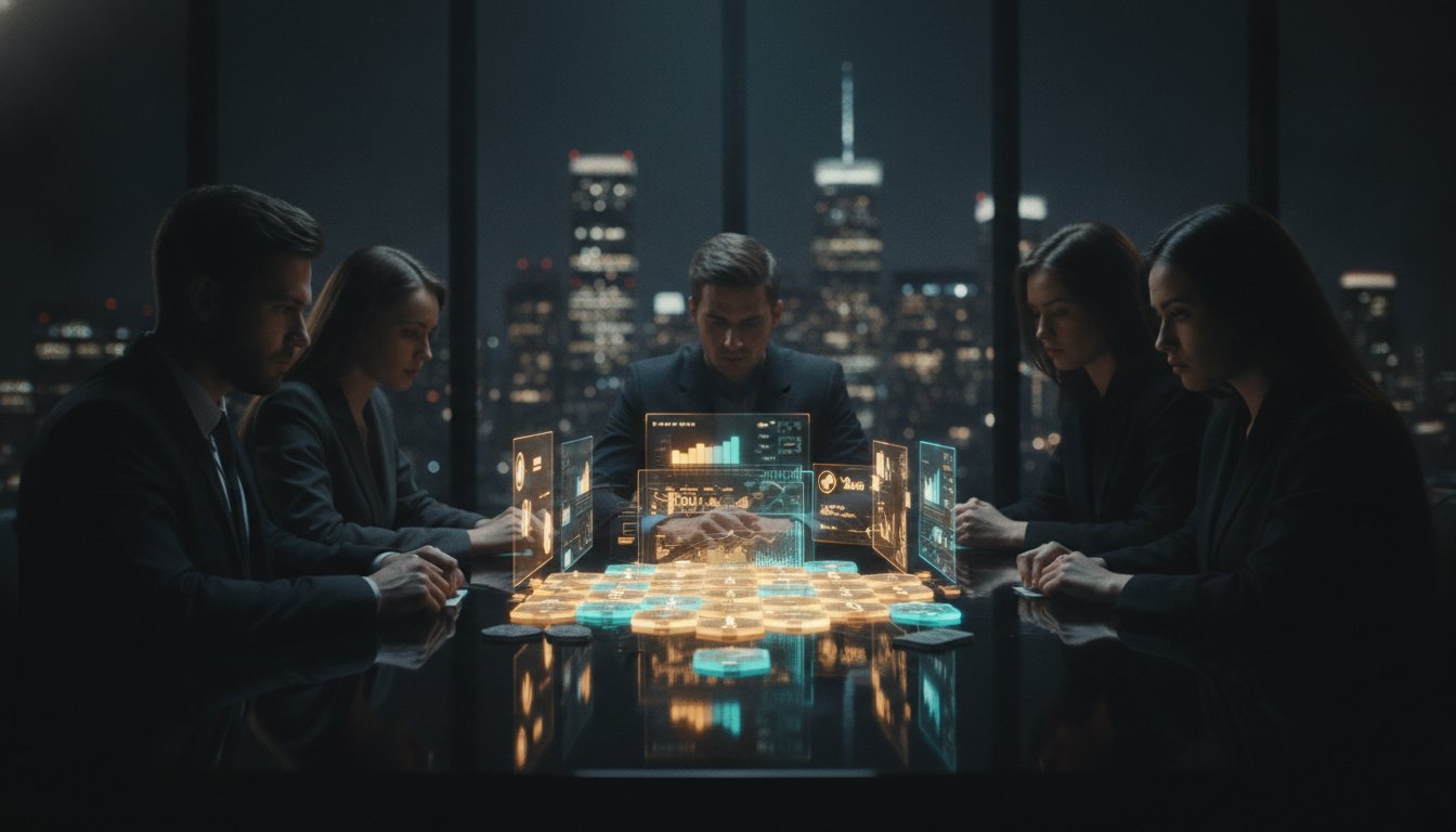 Entrepreneur Board Games: Mastering the Startup Showdown in 2026