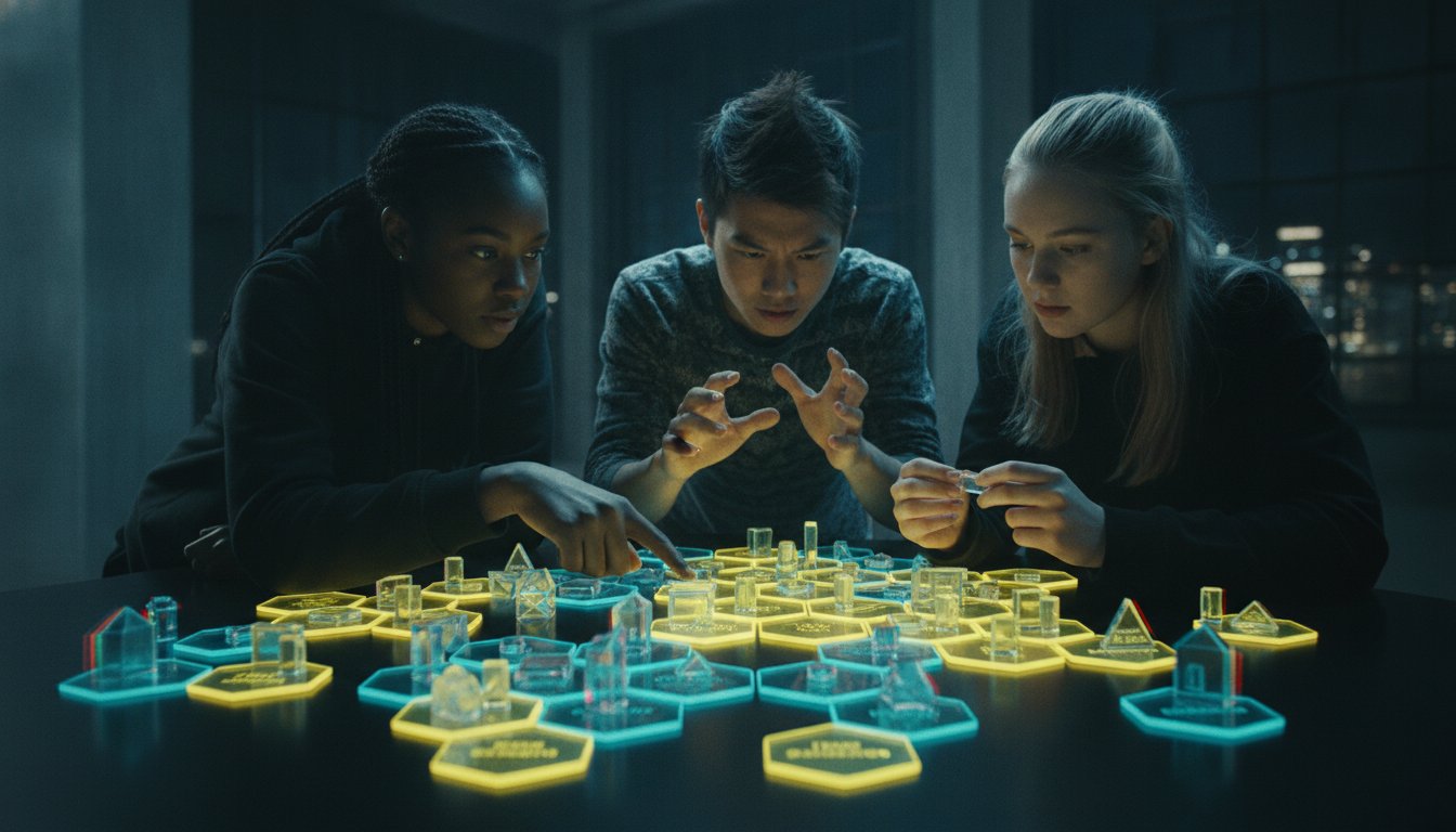 How to Start a Game Studio for Teens: The Founder’s Roadmap (2026)