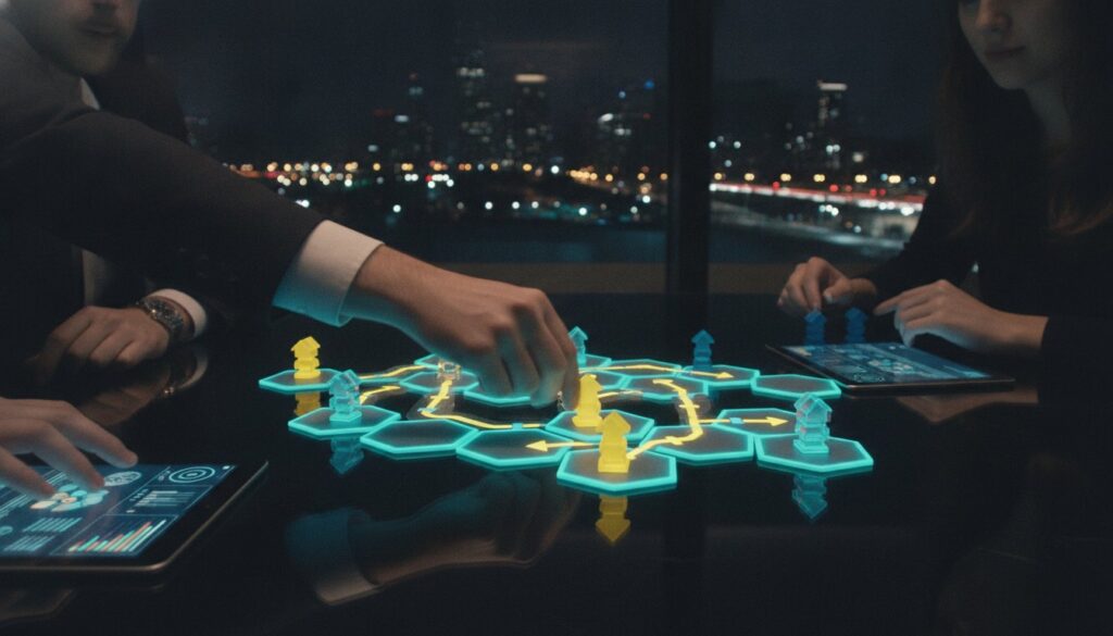 Startup Board Game: Master the Art of Entrepreneurial Strategy in 2026