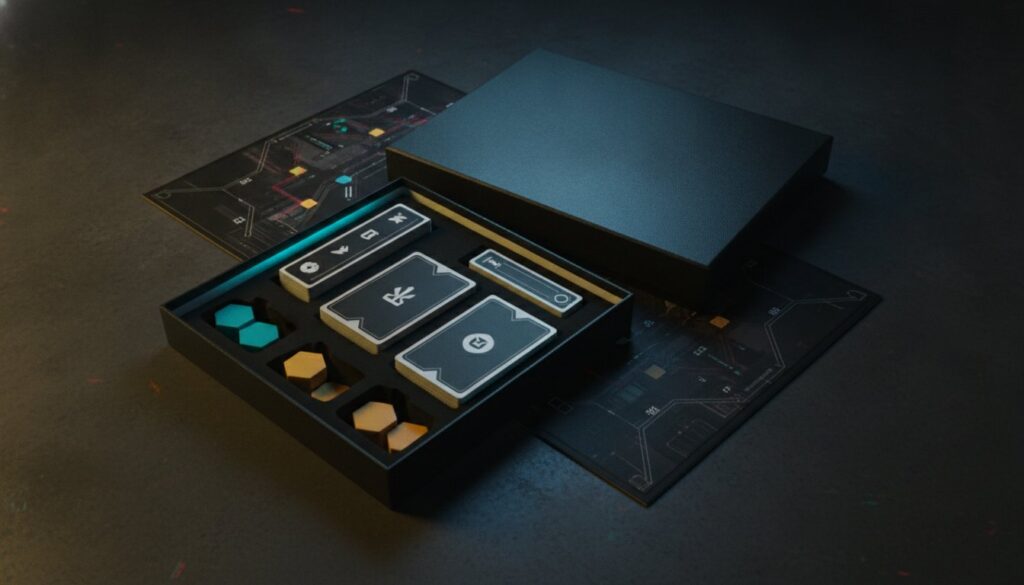 Studio Showdown Unboxing: A First Look at the Ultimate Game Dev Strategy Game