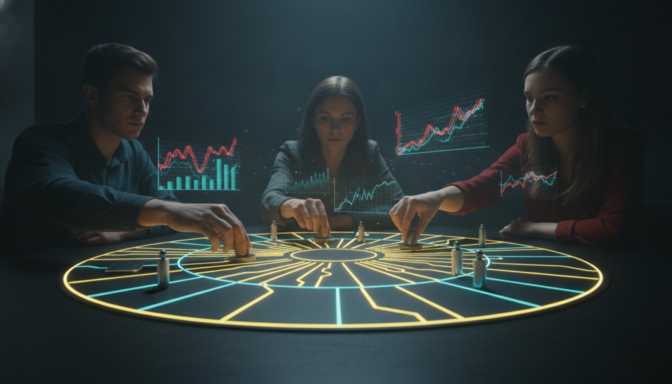 The Best Board Games That Teach Economics in 2026: Mastering Money Through Play