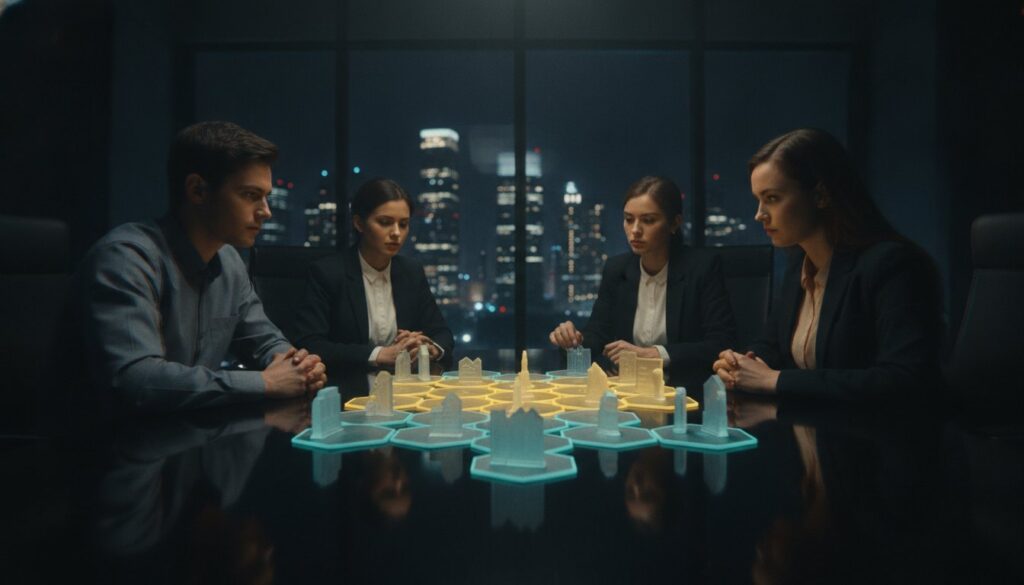 Entrepreneurship Board Games: Mastering Business Strategy in 2026