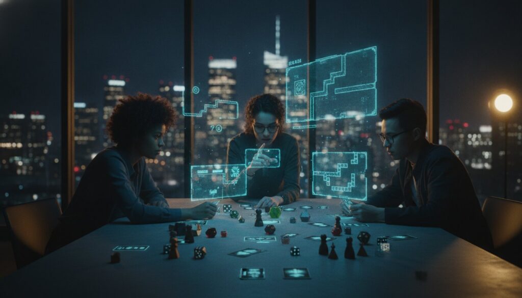 How to Get Into Game Development Without Coding: The 2026 Strategy Guide