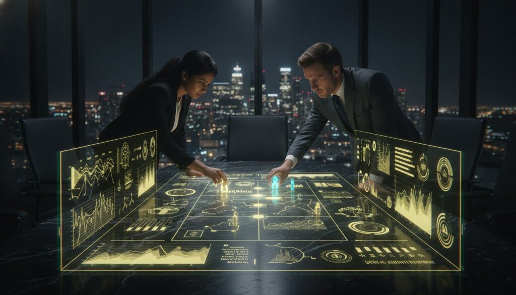 Interactive Lesson for Customer Segmentation: Mastering the Market Showdown