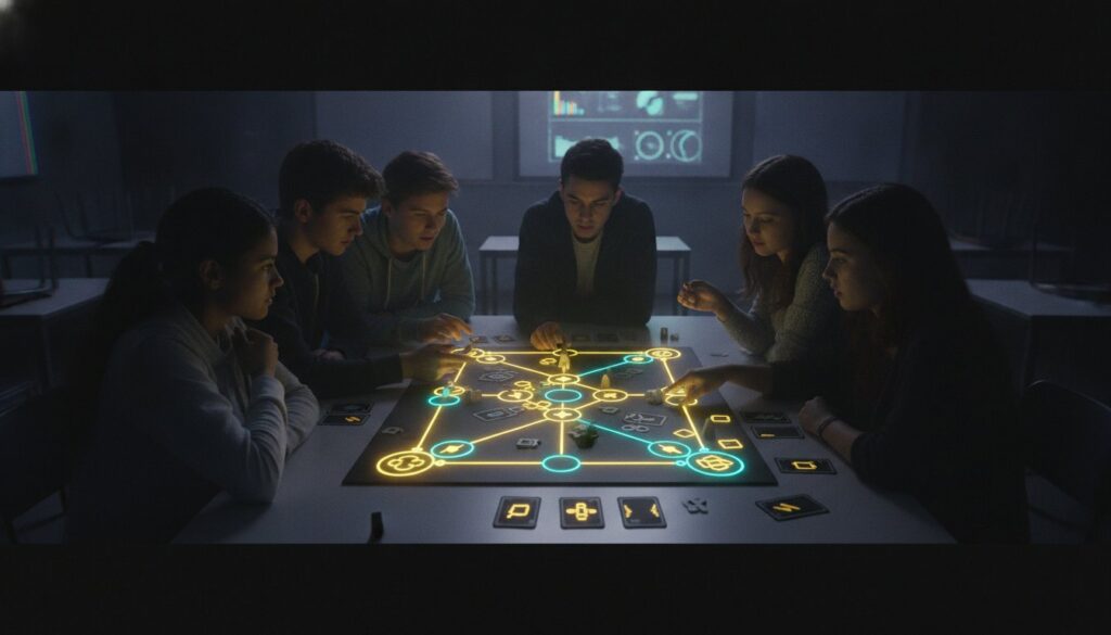 Modular Activities with Studio Showdown: Educator Guide