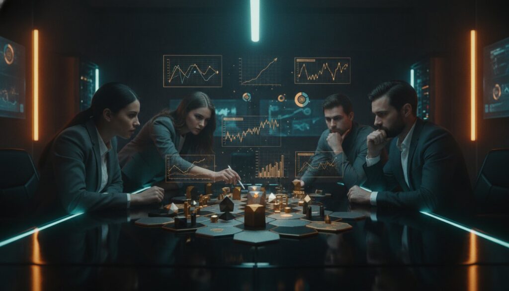 Teaching Risk Management with Games: 2026 Strategy Guide