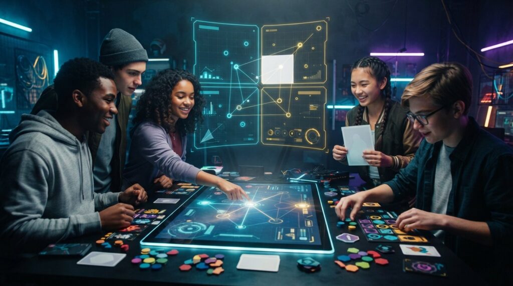 Brand Positioning for Teens: The 2026 Strategy Guide