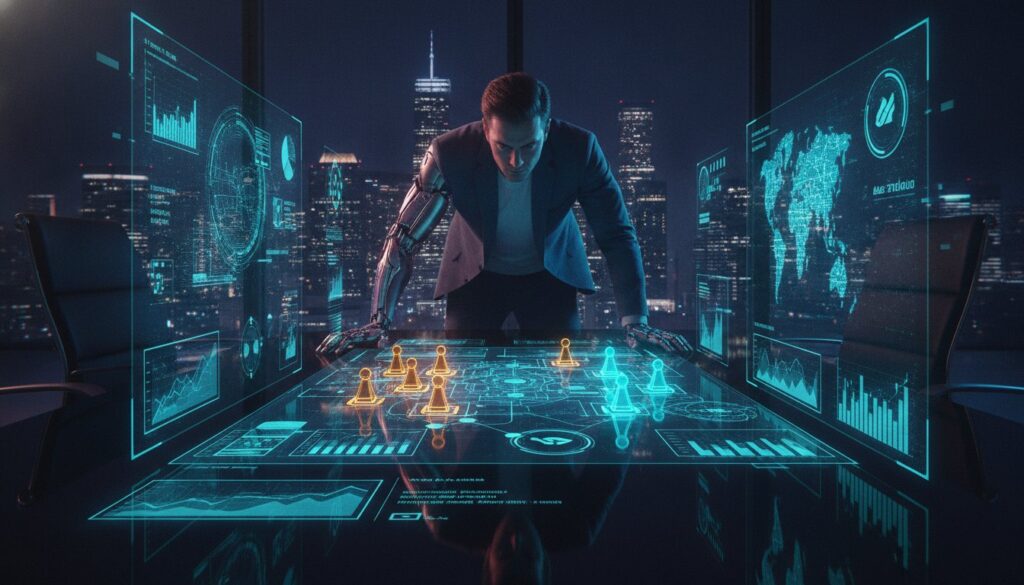How to Run a Game Studio: The 2026 Founder’s Strategy Guide